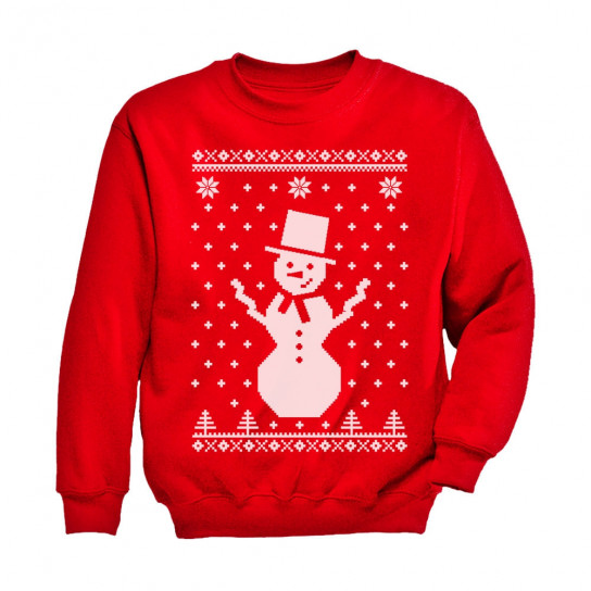 cute christmas sweater