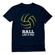 Volleyball Ball Like a Pro