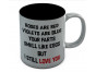 Roses Are Red Your Farts Smell Like Eggs I Still Love You Funny Coffee