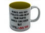 Roses Are Red Your Farts Smell Like Eggs I Still Love You Funny Coffee