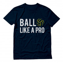 Volleyball - Ball Like a Pro