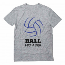 Volleyball - Ball Like a Pro