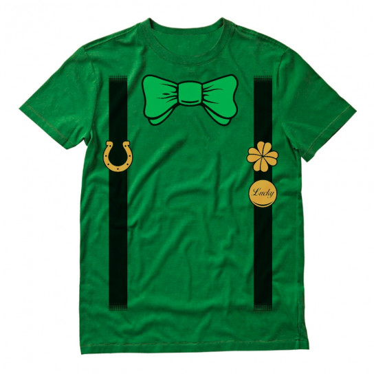 Irish Suspenders