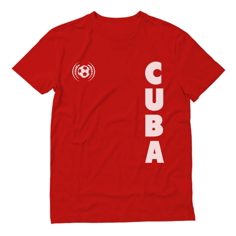 Cuba Football | Sticker