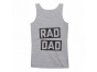 Rad Dad - Cute Funny  Gift Set