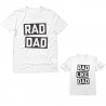 Rad Dad - Cute Funny  Gift Set