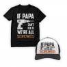 If PAPA Can't Fix It We're All Screwed  Gift Set