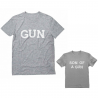 Son of a Gun & Gun - Cute Father's Day Gift Set