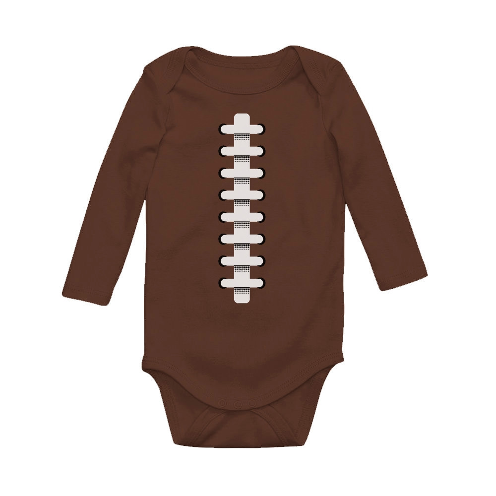 Baby Football Outfit 