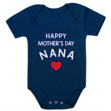 Happy Mother's Day Nana - Babies