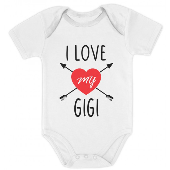 gigi shirts for babies